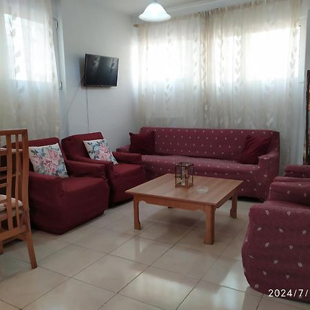 Georgia'S Family Apartment Ηράκλειο Κρήτης Εξωτερικό φωτογραφία