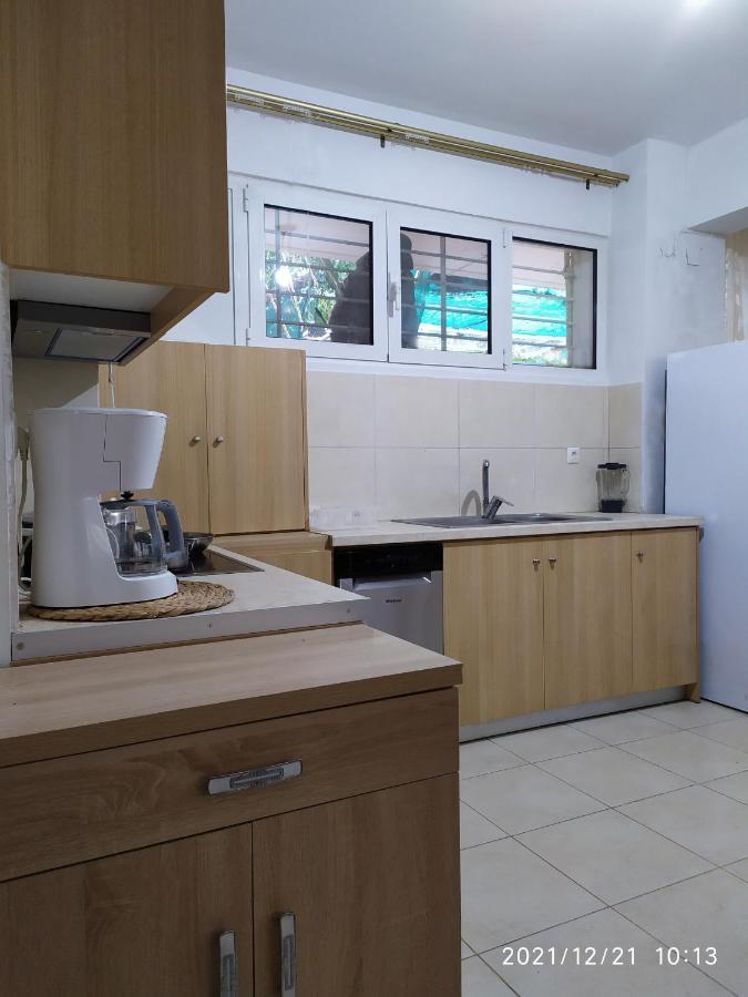 Georgia'S Family Apartment Ηράκλειο Κρήτης Εξωτερικό φωτογραφία
