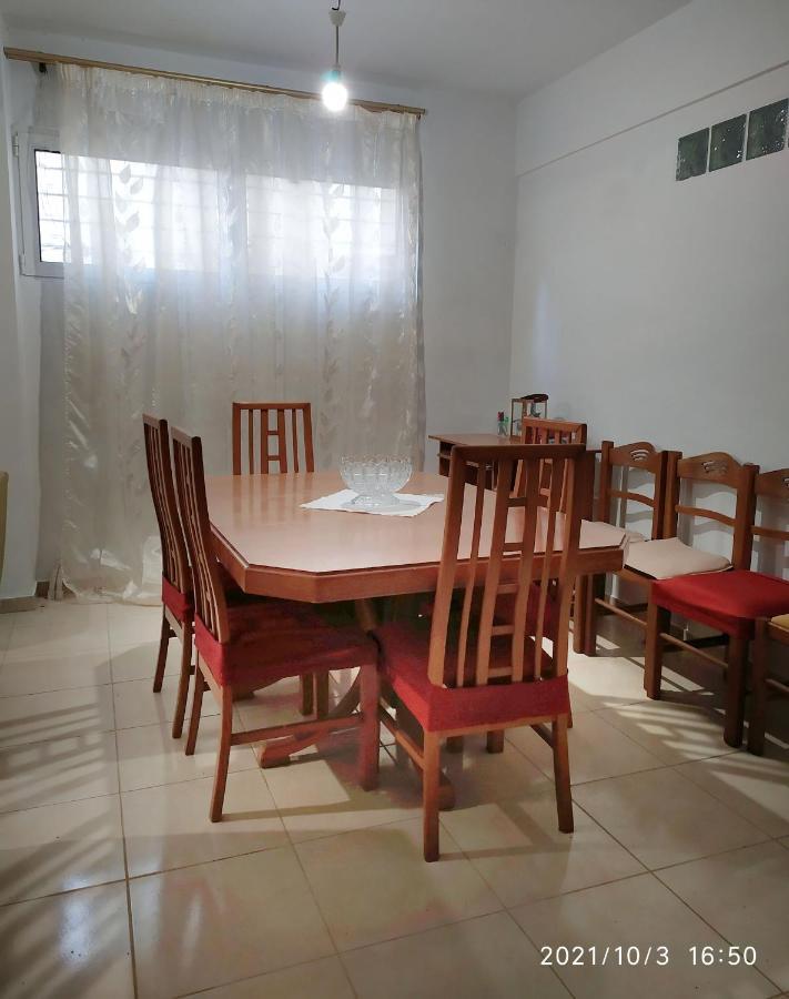 Georgia'S Family Apartment Ηράκλειο Κρήτης Εξωτερικό φωτογραφία