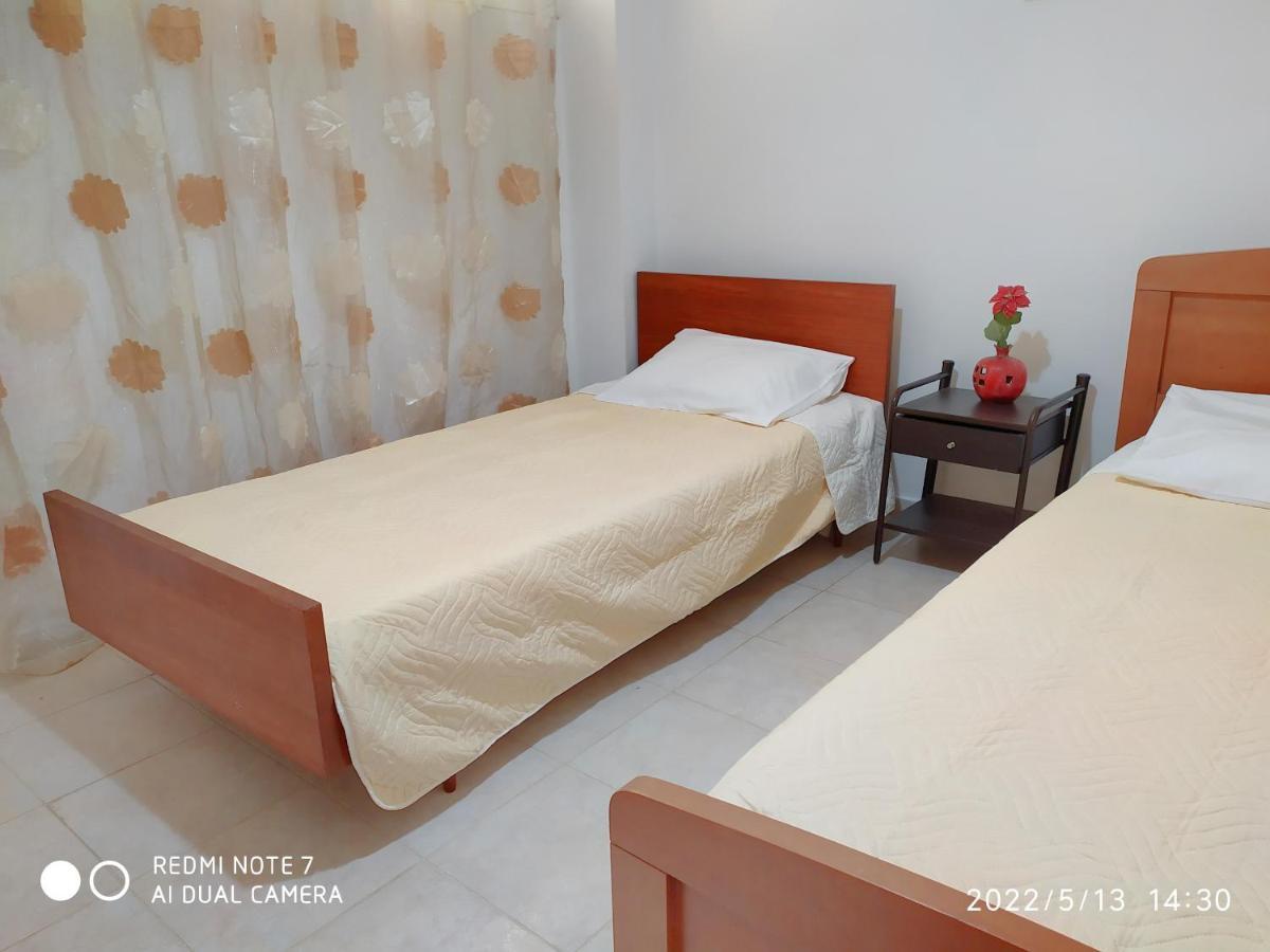 Georgia'S Family Apartment Ηράκλειο Κρήτης Εξωτερικό φωτογραφία