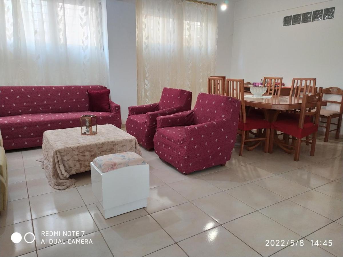 Georgia'S Family Apartment Ηράκλειο Κρήτης Εξωτερικό φωτογραφία