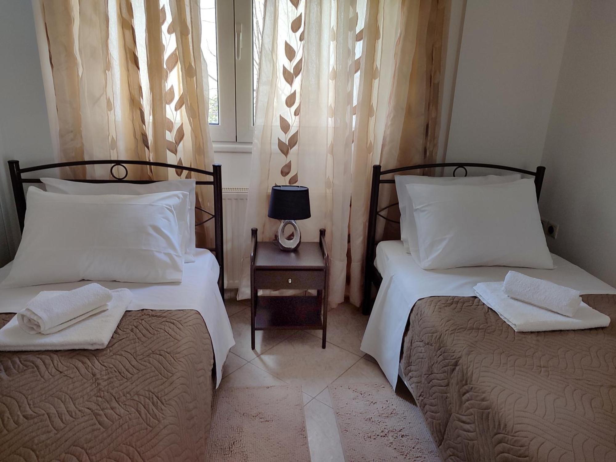 Georgia'S Family Apartment Ηράκλειο Κρήτης Εξωτερικό φωτογραφία