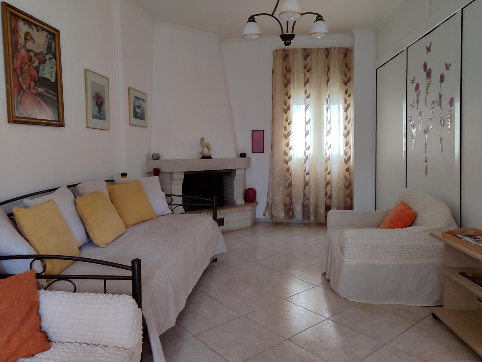 Georgia'S Family Apartment Ηράκλειο Κρήτης Εξωτερικό φωτογραφία