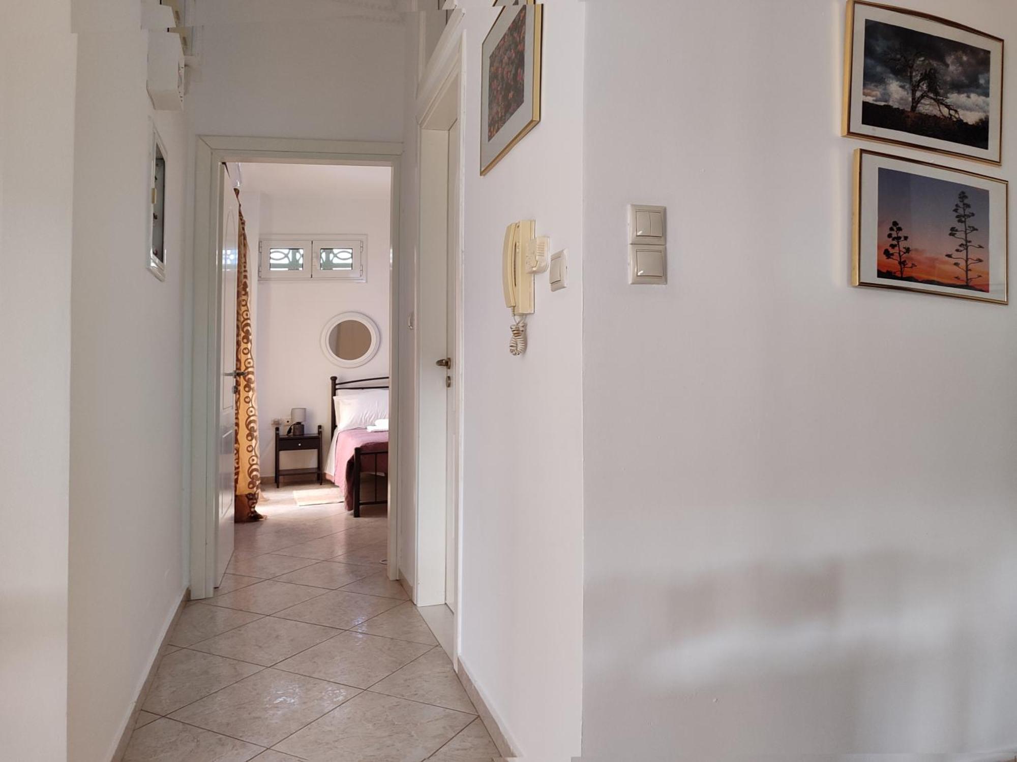 Georgia'S Family Apartment Ηράκλειο Κρήτης Εξωτερικό φωτογραφία