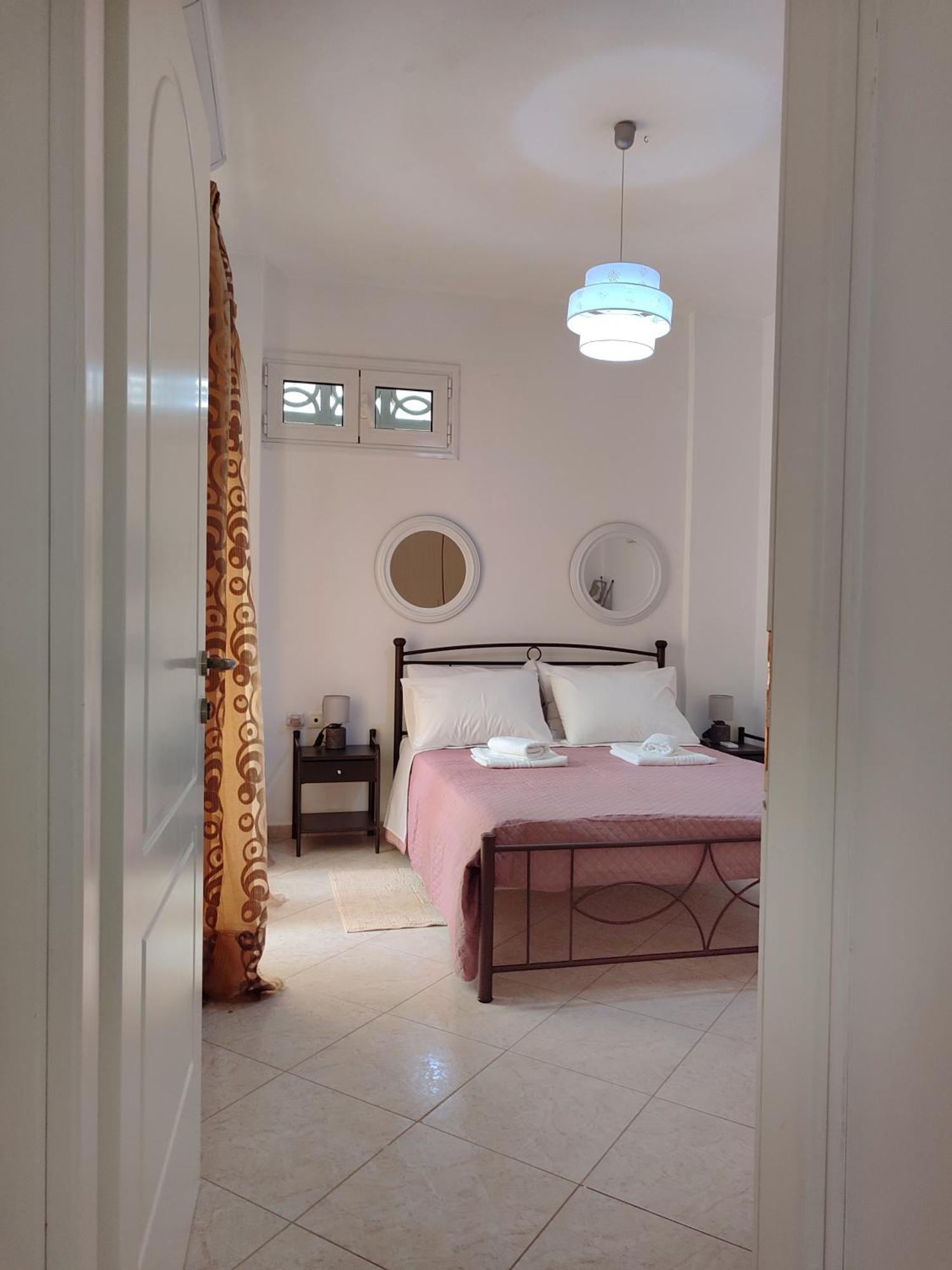 Georgia'S Family Apartment Ηράκλειο Κρήτης Εξωτερικό φωτογραφία
