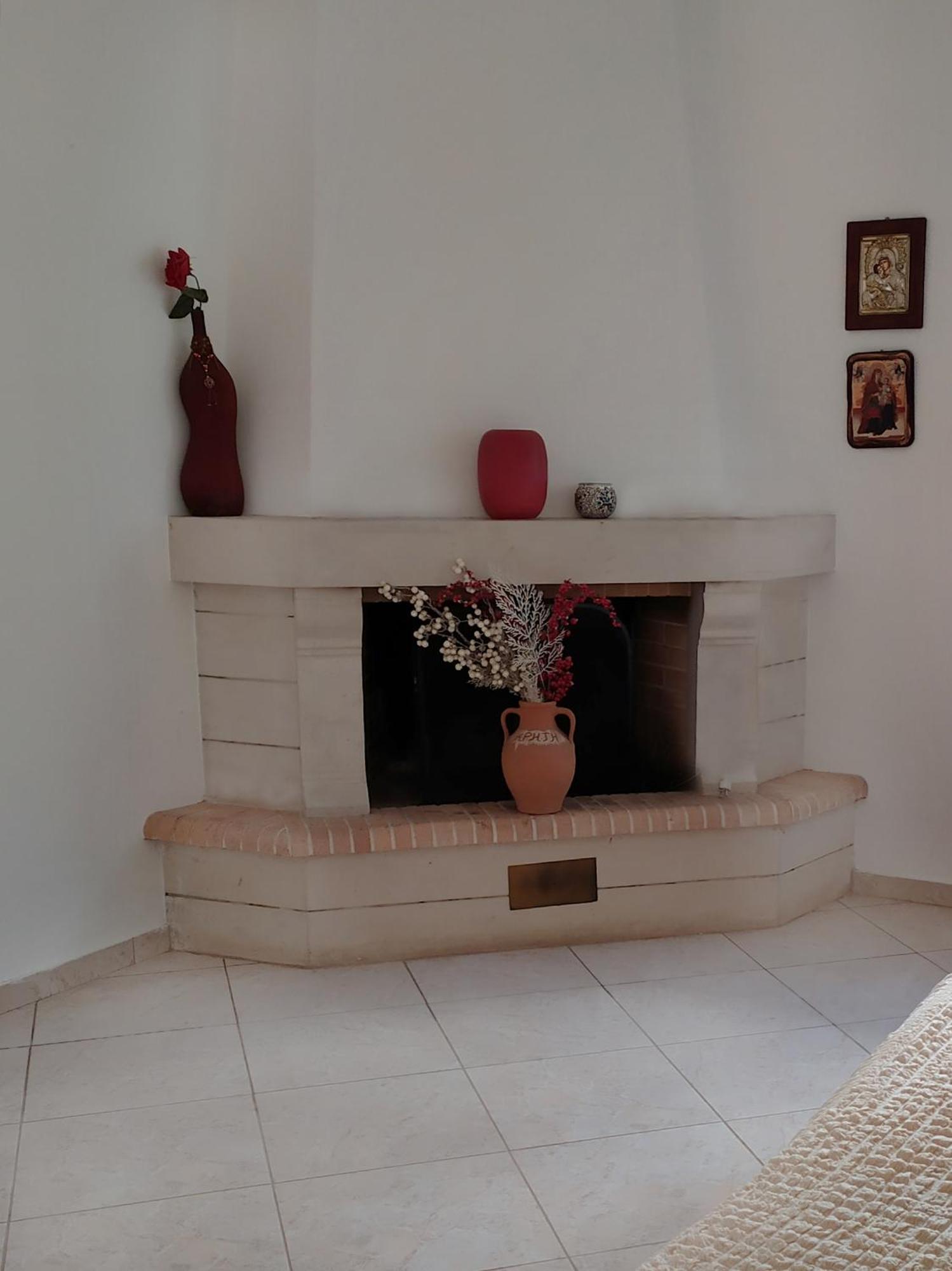 Georgia'S Family Apartment Ηράκλειο Κρήτης Εξωτερικό φωτογραφία
