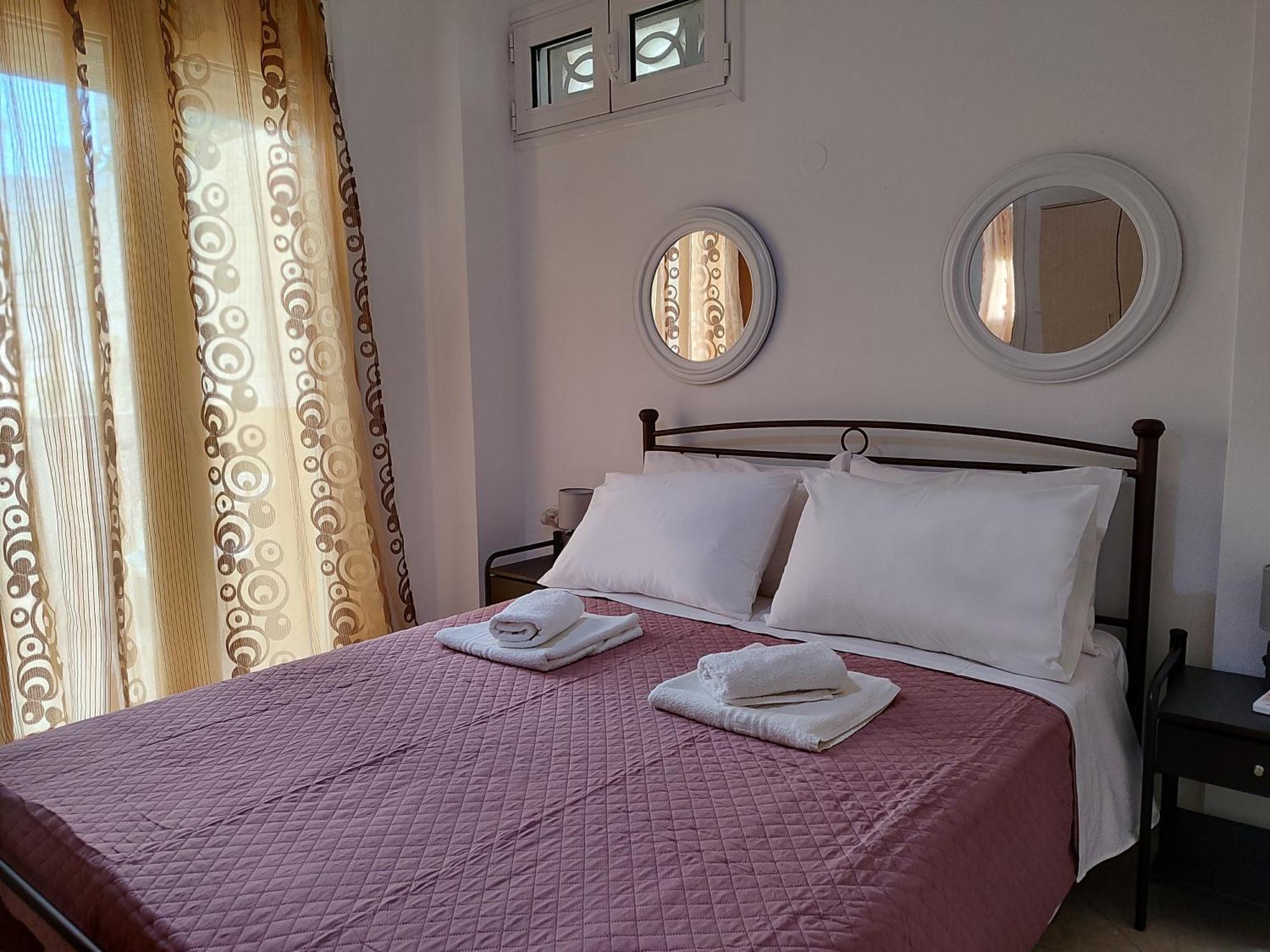 Georgia'S Family Apartment Ηράκλειο Κρήτης Εξωτερικό φωτογραφία