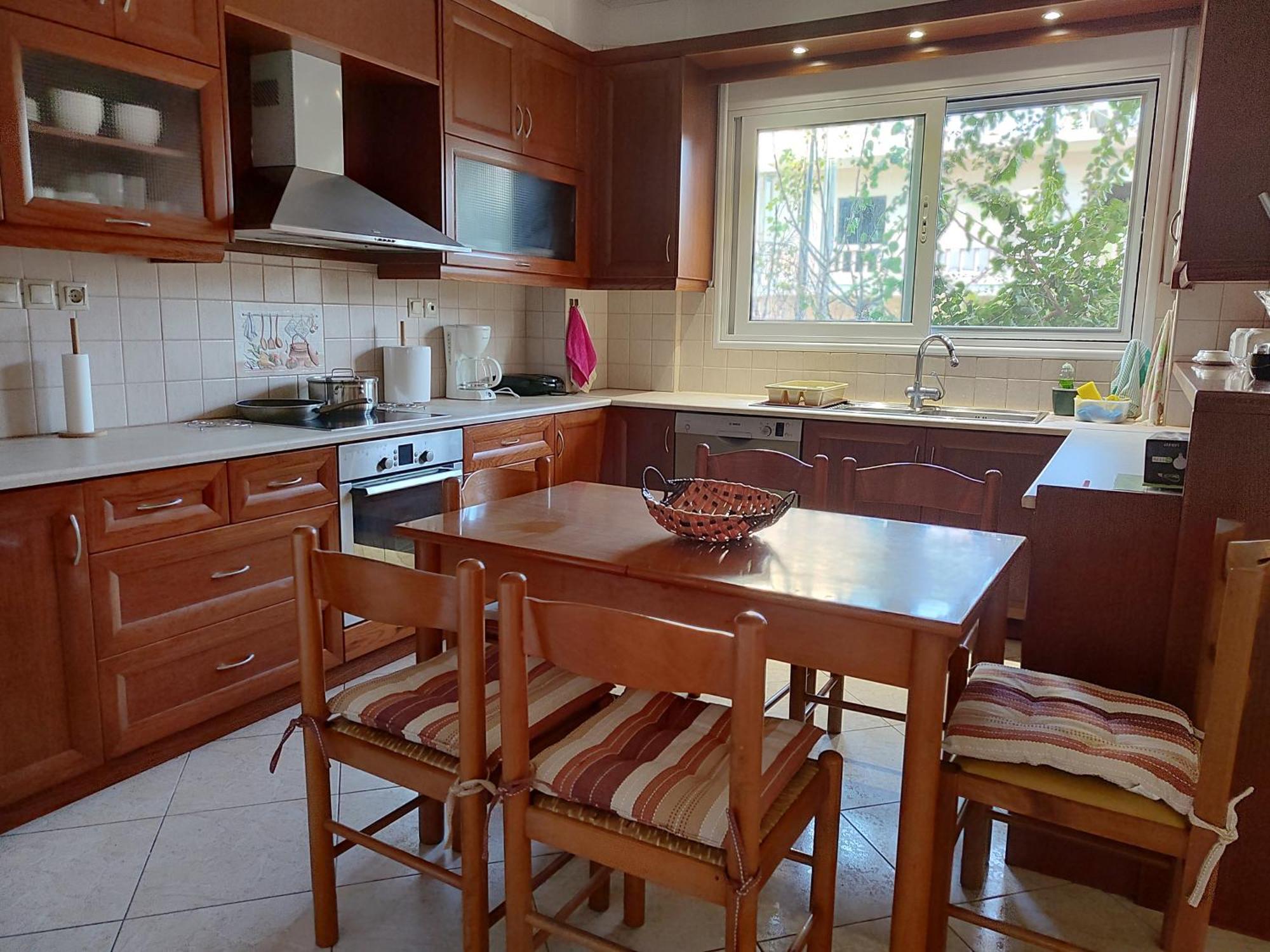 Georgia'S Family Apartment Ηράκλειο Κρήτης Εξωτερικό φωτογραφία