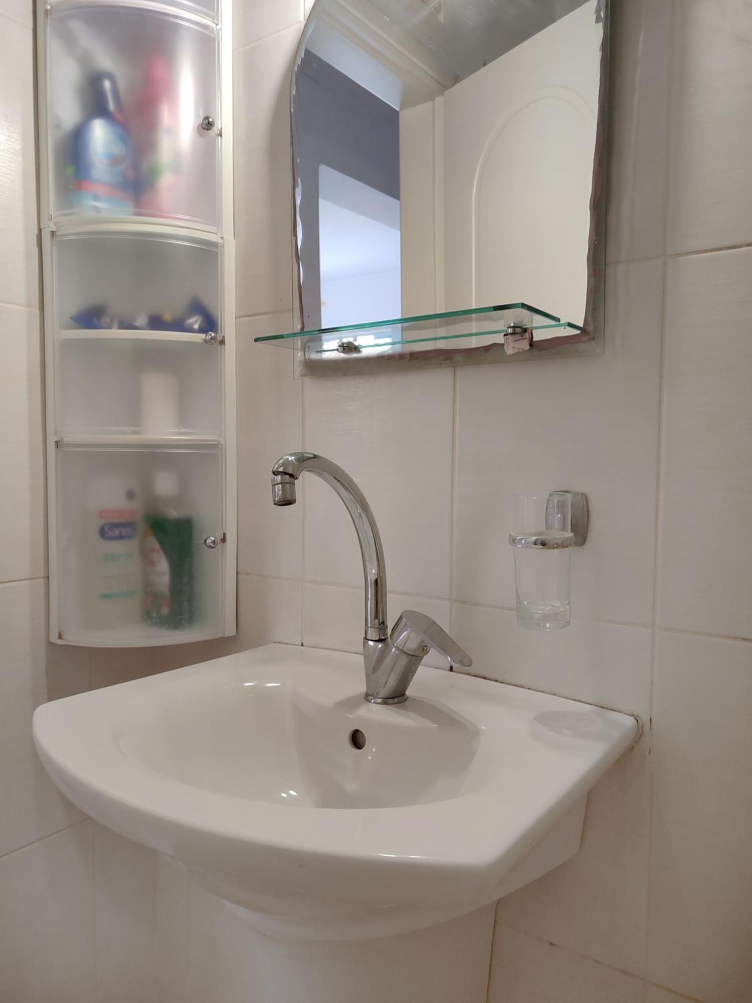 Georgia'S Family Apartment Ηράκλειο Κρήτης Εξωτερικό φωτογραφία