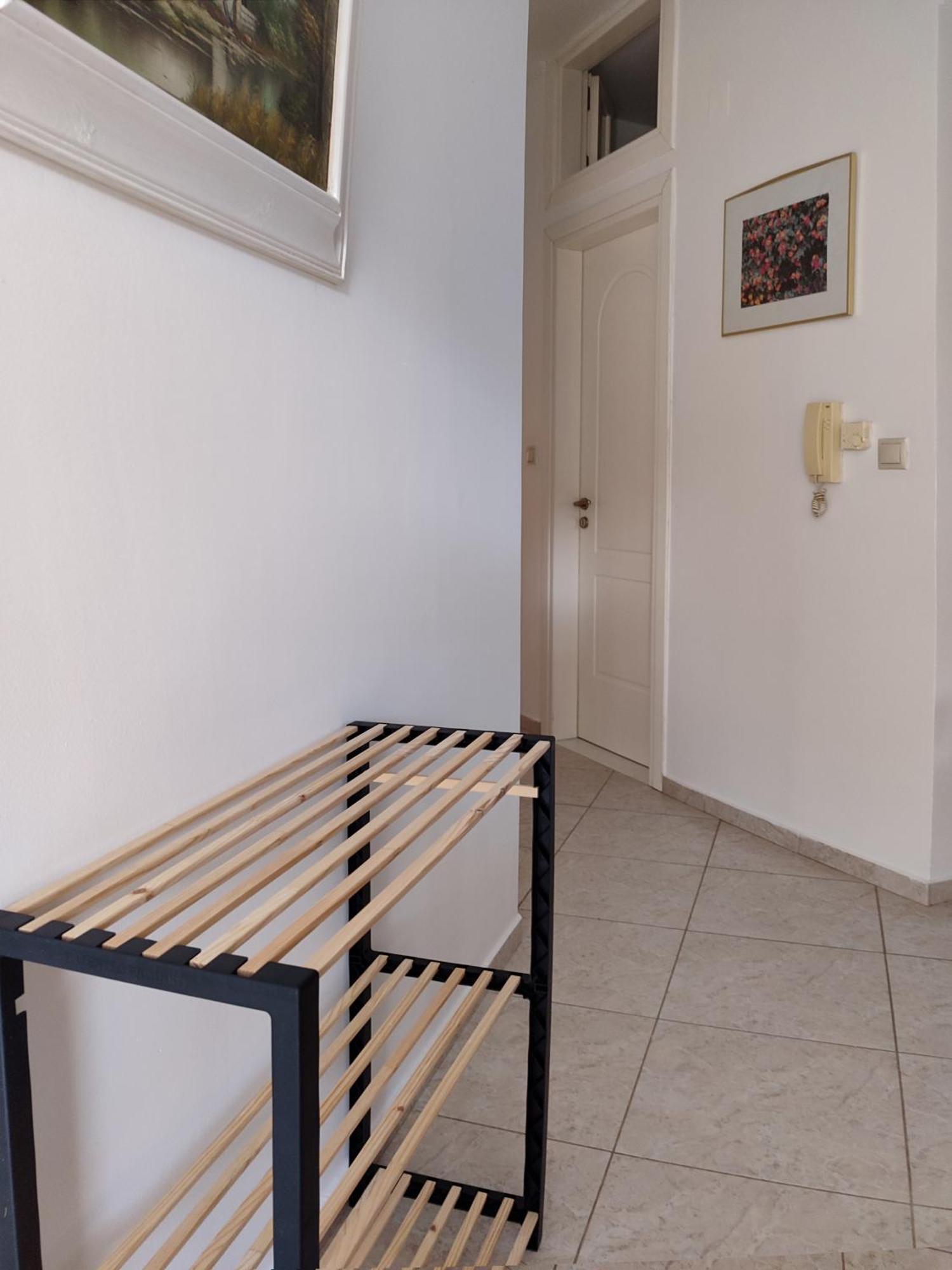 Georgia'S Family Apartment Ηράκλειο Κρήτης Εξωτερικό φωτογραφία