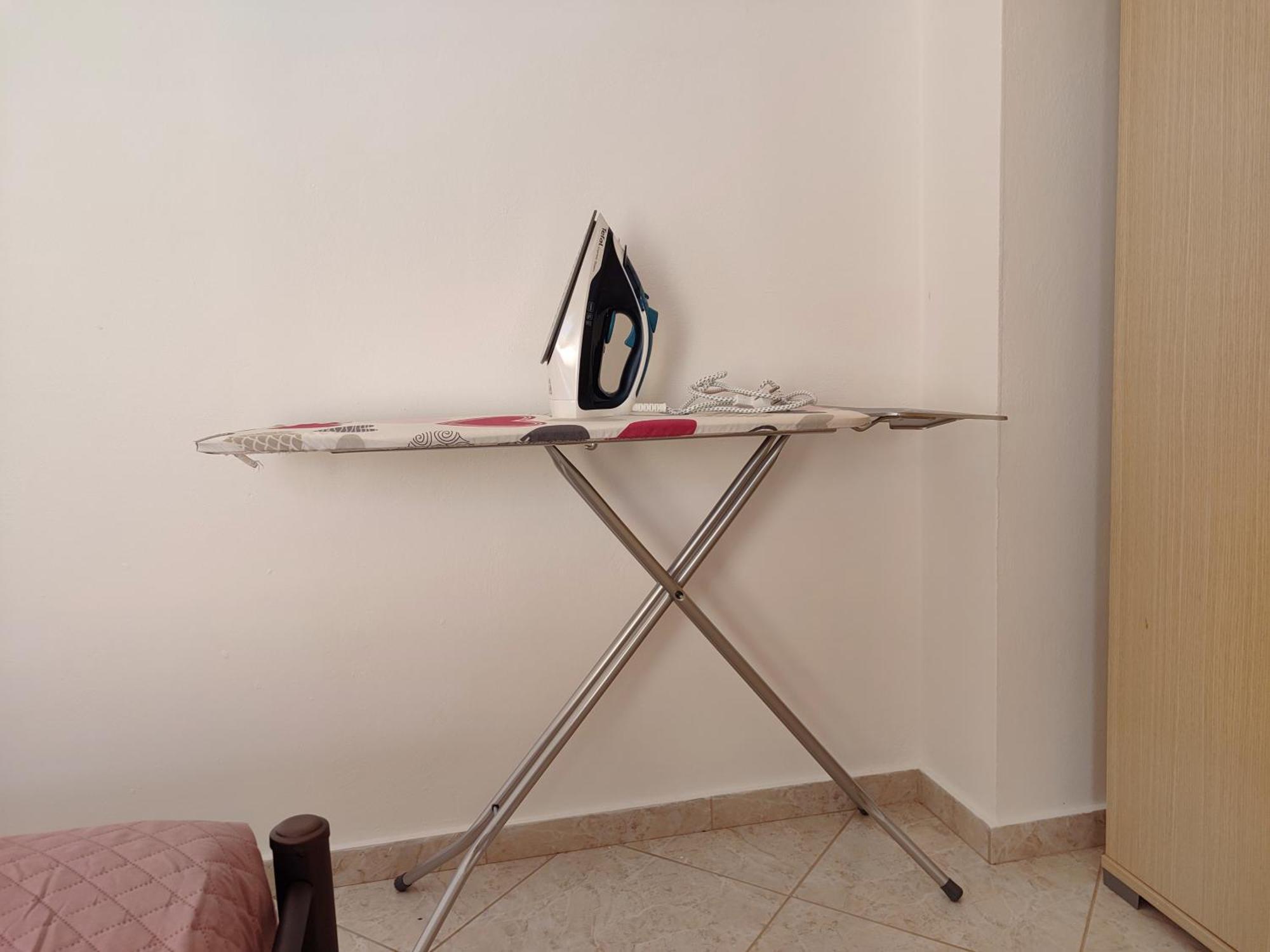 Georgia'S Family Apartment Ηράκλειο Κρήτης Εξωτερικό φωτογραφία