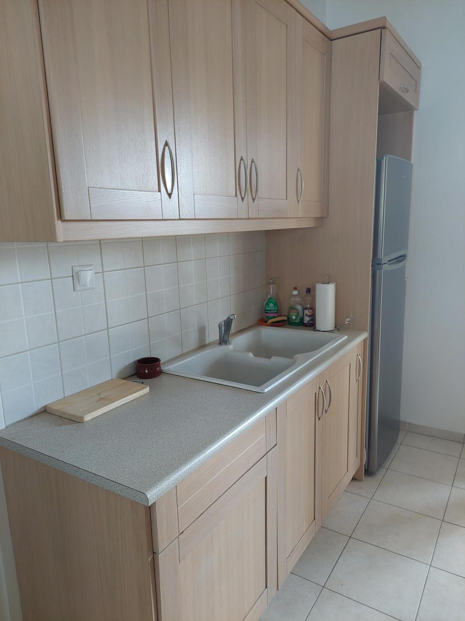 Georgia'S Family Apartment Ηράκλειο Κρήτης Εξωτερικό φωτογραφία