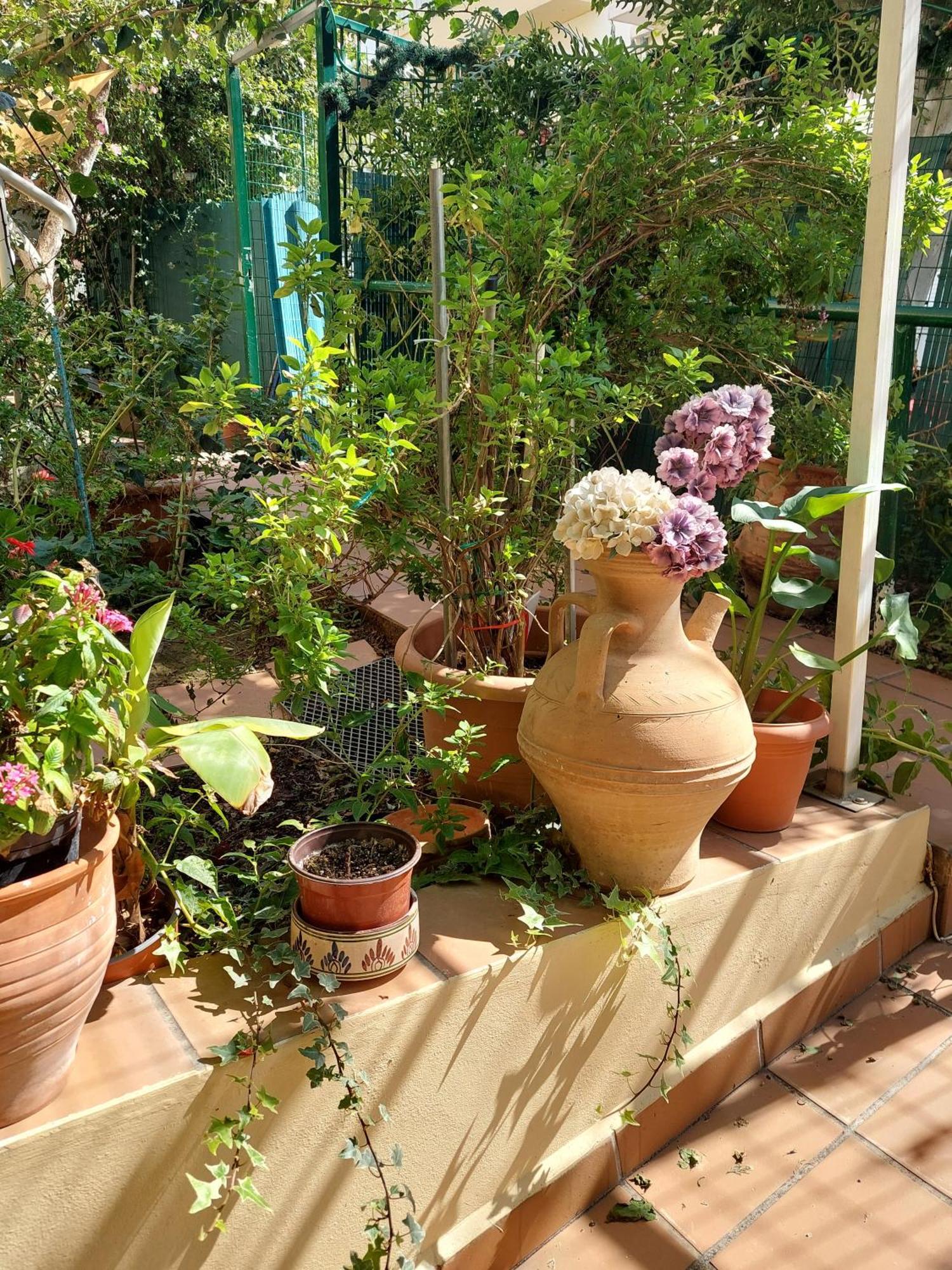 Georgia'S Family Apartment Ηράκλειο Κρήτης Εξωτερικό φωτογραφία