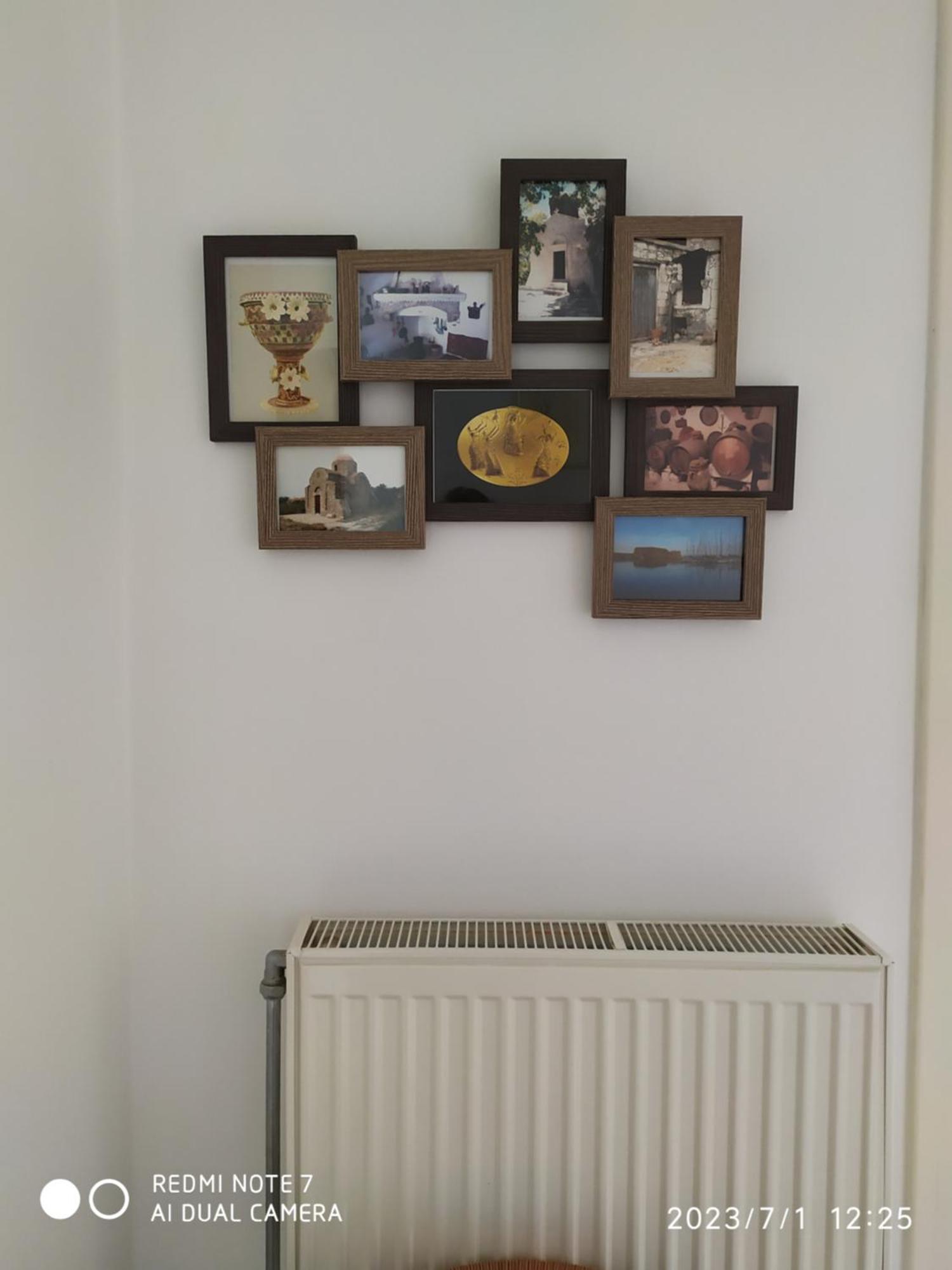 Georgia'S Family Apartment Ηράκλειο Κρήτης Εξωτερικό φωτογραφία