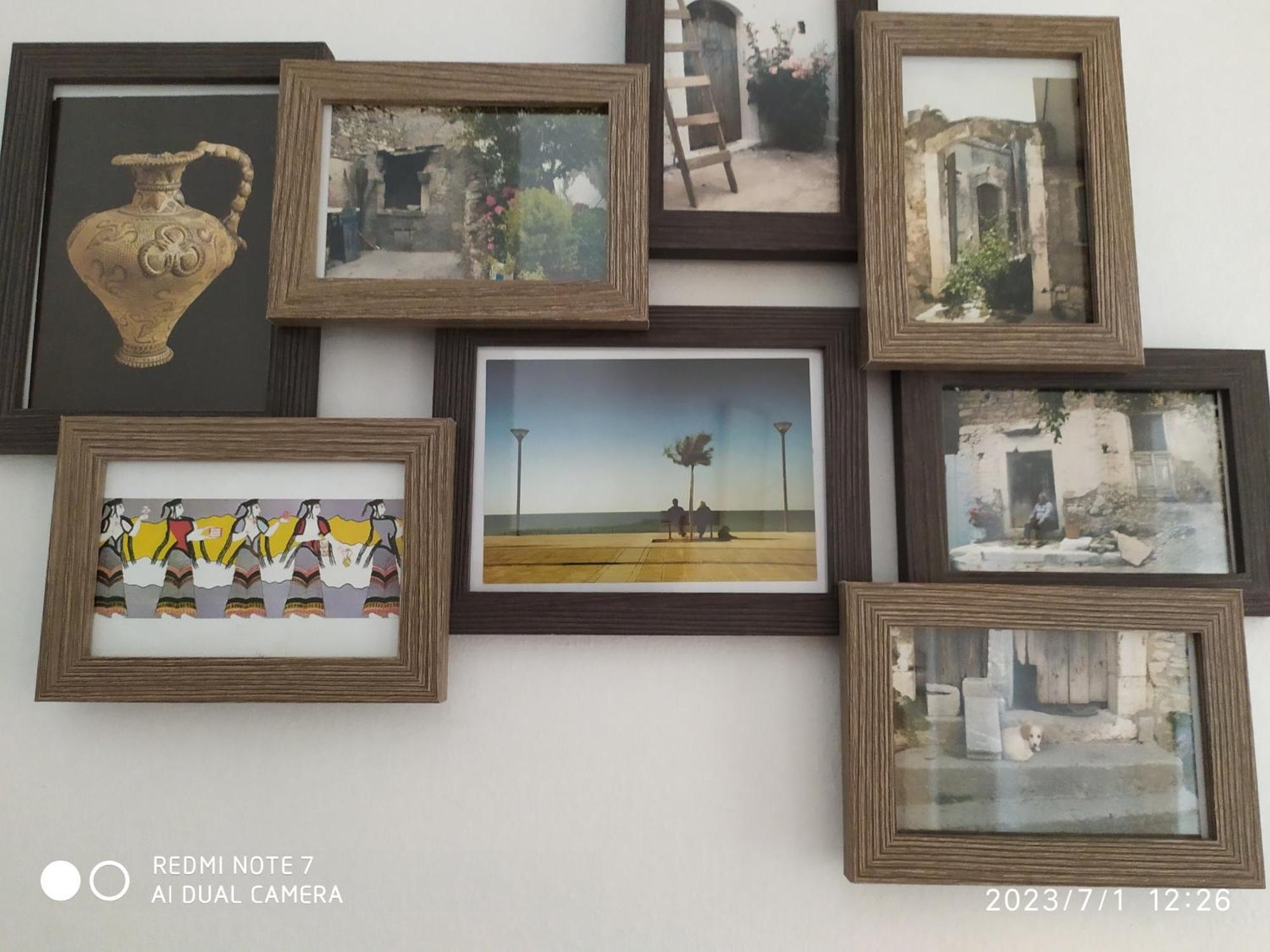 Georgia'S Family Apartment Ηράκλειο Κρήτης Εξωτερικό φωτογραφία