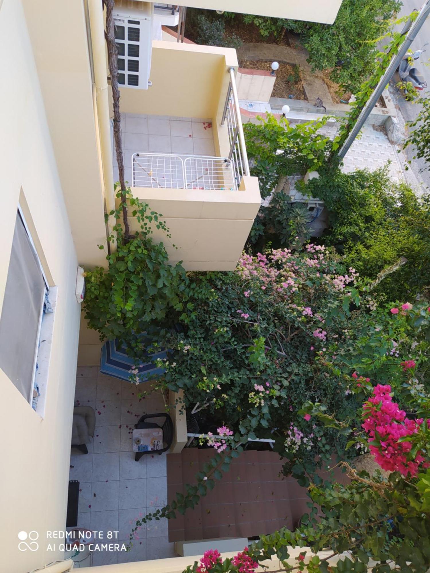 Georgia'S Family Apartment Ηράκλειο Κρήτης Εξωτερικό φωτογραφία