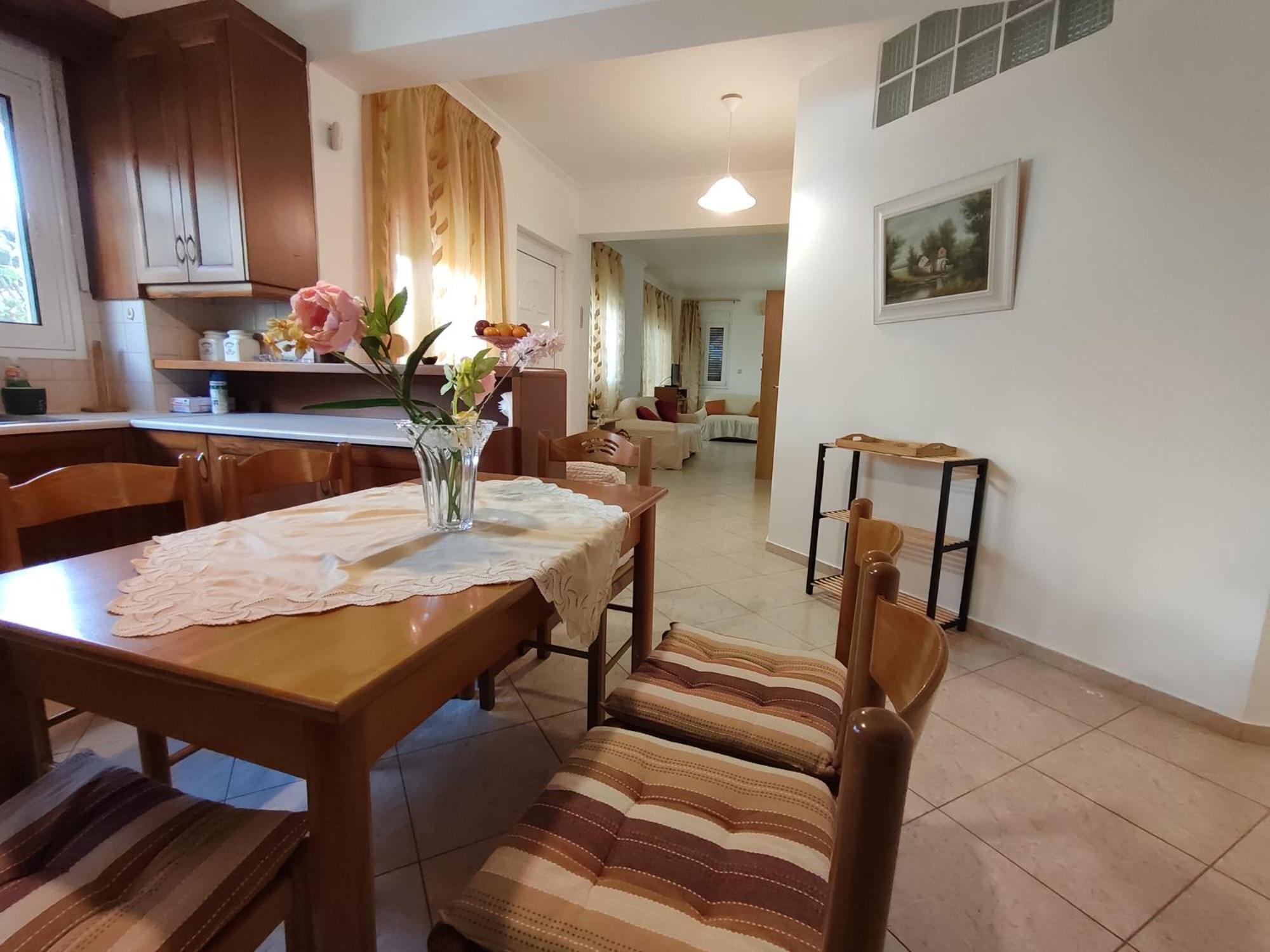 Georgia'S Family Apartment Ηράκλειο Κρήτης Εξωτερικό φωτογραφία