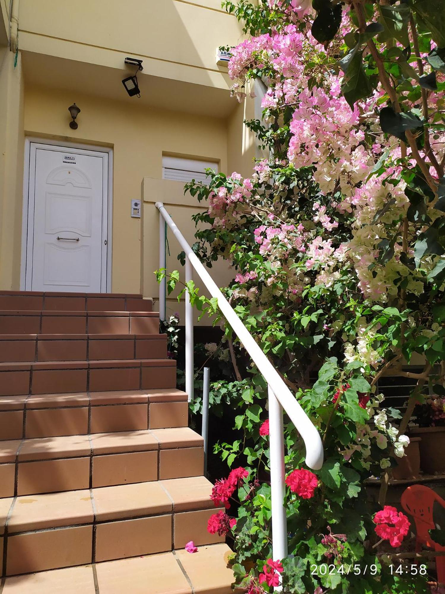 Georgia'S Family Apartment Ηράκλειο Κρήτης Εξωτερικό φωτογραφία