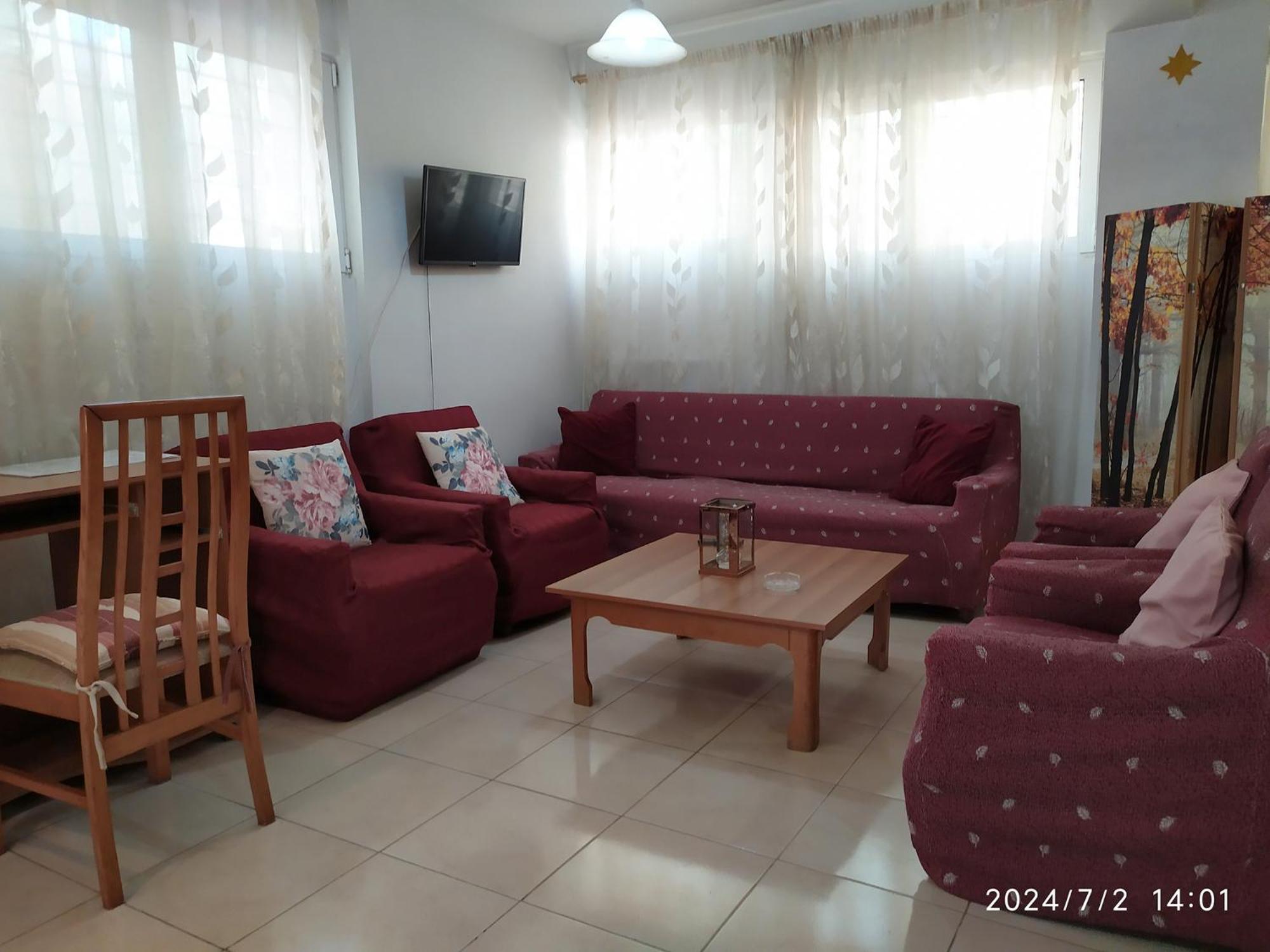 Georgia'S Family Apartment Ηράκλειο Κρήτης Εξωτερικό φωτογραφία