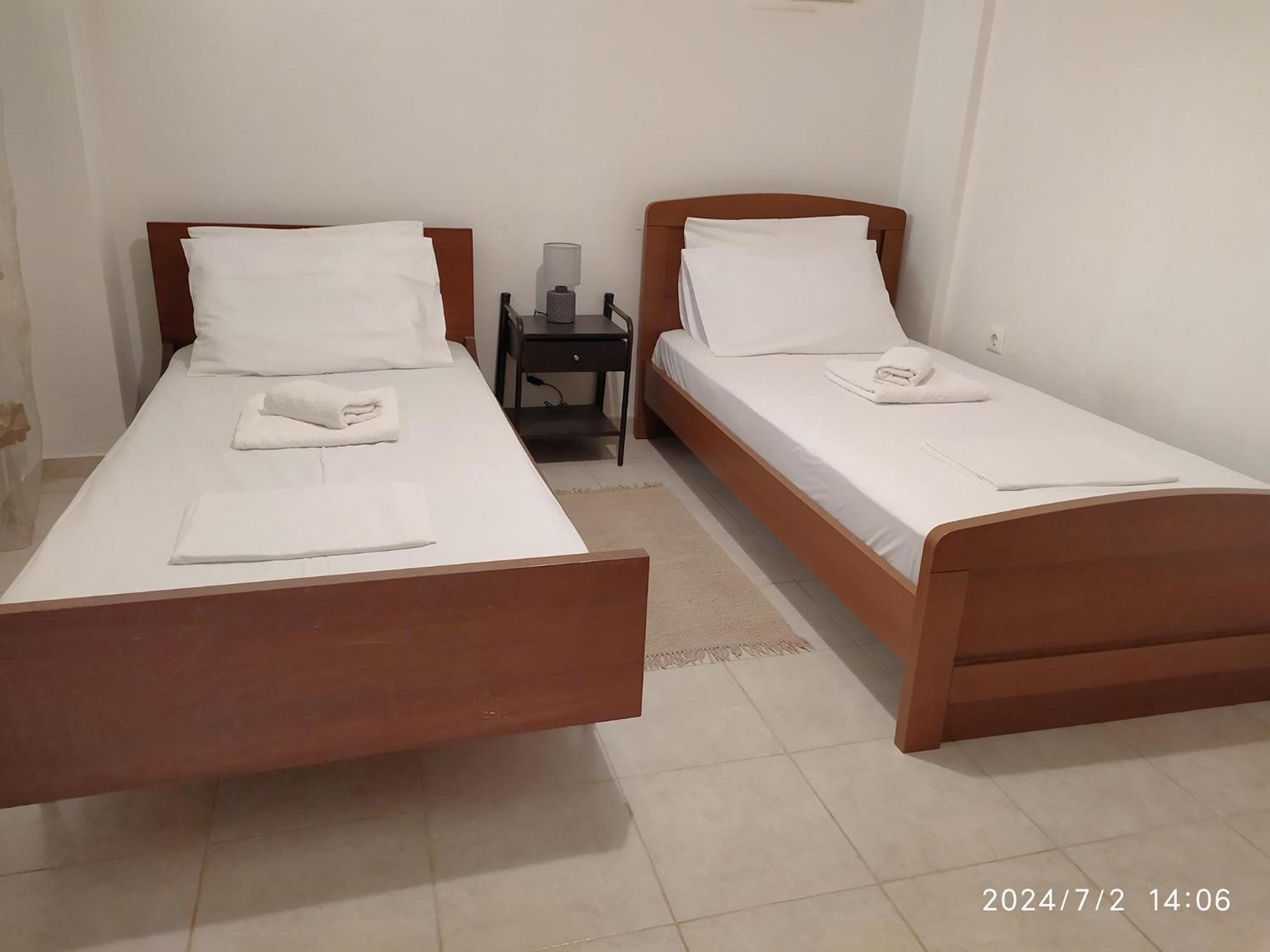 Georgia'S Family Apartment Ηράκλειο Κρήτης Εξωτερικό φωτογραφία