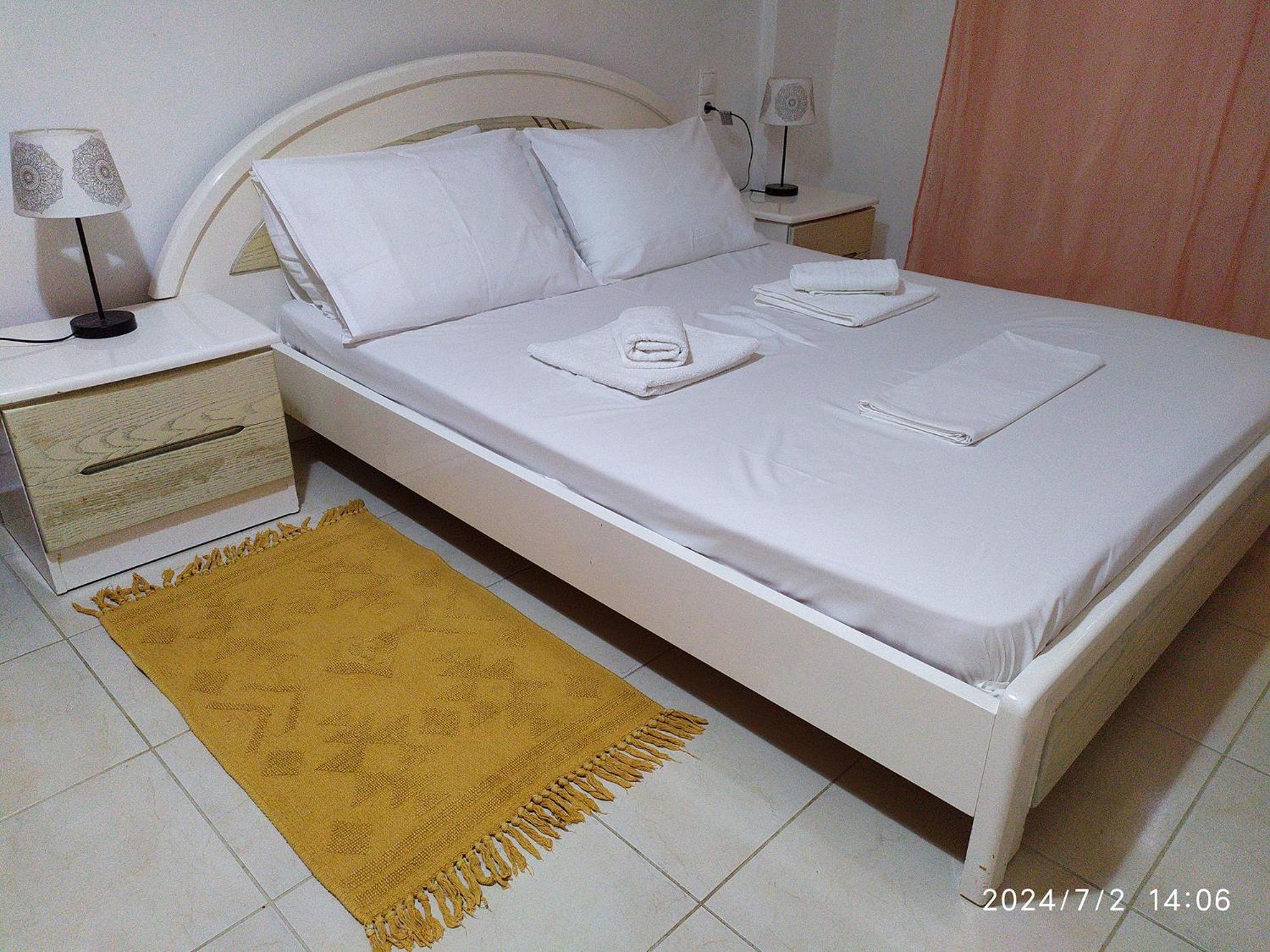 Georgia'S Family Apartment Ηράκλειο Κρήτης Εξωτερικό φωτογραφία