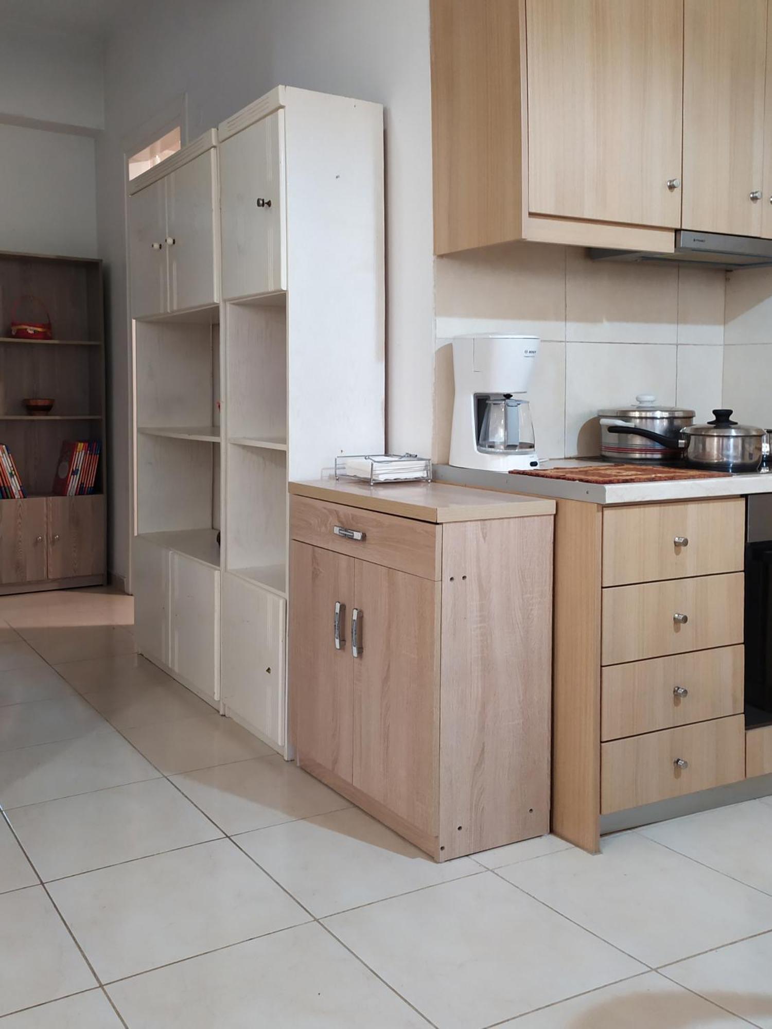 Georgia'S Family Apartment Ηράκλειο Κρήτης Εξωτερικό φωτογραφία