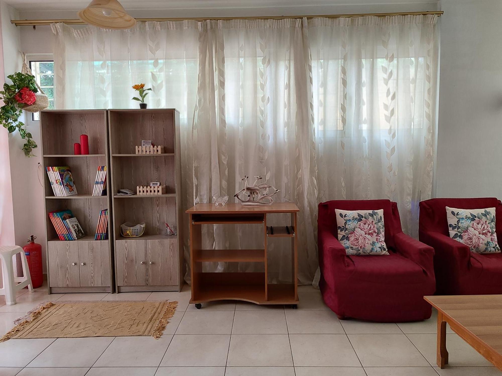 Georgia'S Family Apartment Ηράκλειο Κρήτης Εξωτερικό φωτογραφία