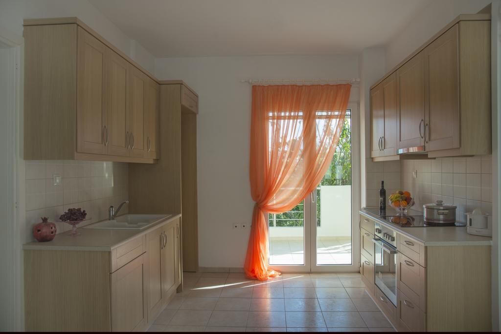 Georgia'S Family Apartment Ηράκλειο Κρήτης Εξωτερικό φωτογραφία