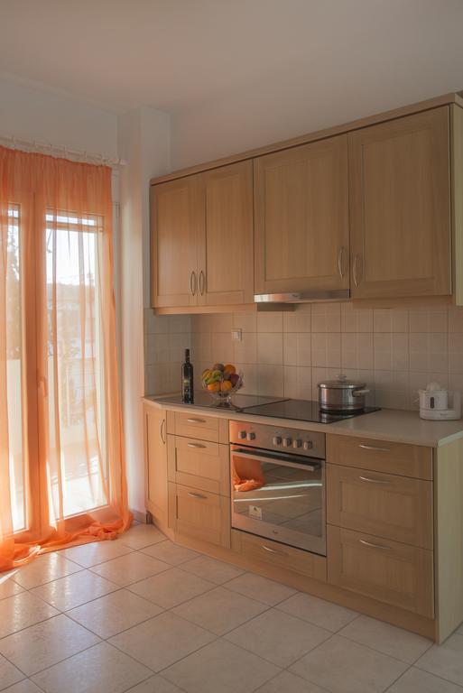 Georgia'S Family Apartment Ηράκλειο Κρήτης Εξωτερικό φωτογραφία
