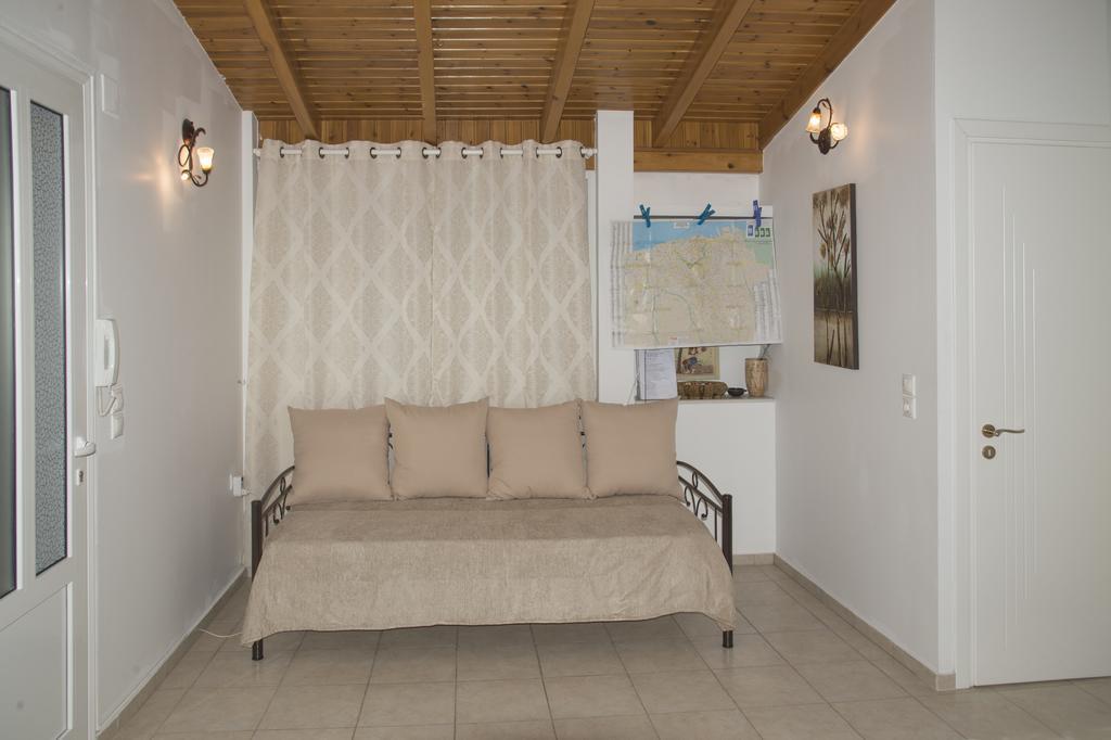 Georgia'S Family Apartment Ηράκλειο Κρήτης Εξωτερικό φωτογραφία